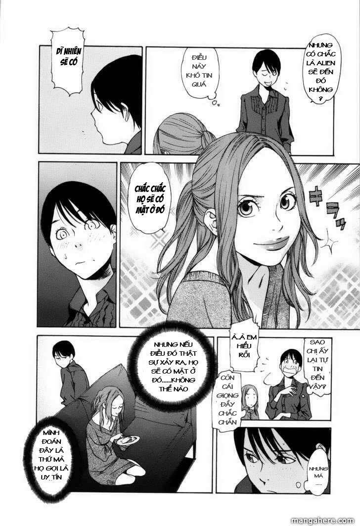 ashita dorobou chapter 4 5