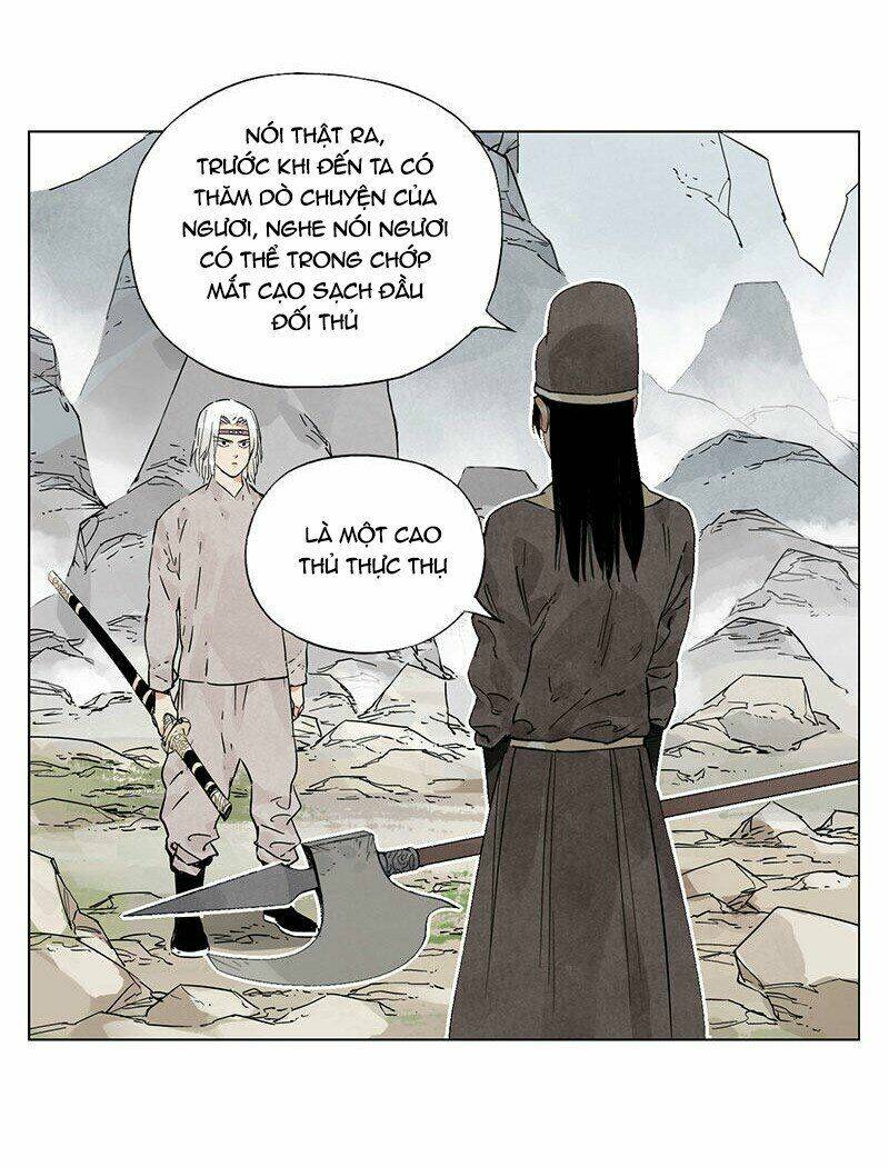 bang chủ đại nhân tìm cách trị hói đầu chapter 76 27