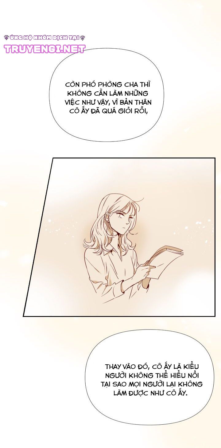 khoảnh khắc lãng mạn chapter 4 14