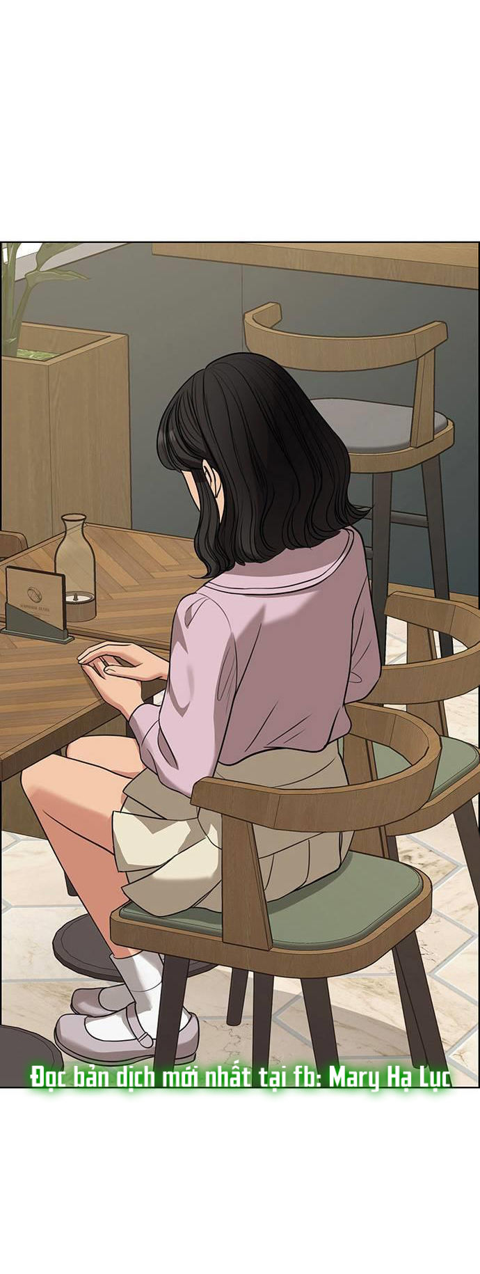 vẻ đẹp đích thực - true beauty chapter 230.2 31