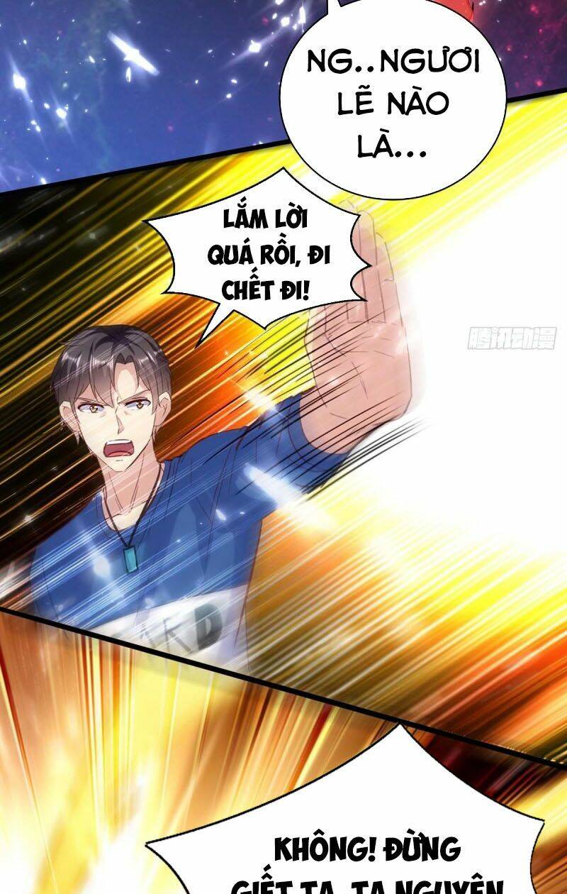 trọng sinh khí thiếu quy lai chapter 165 10