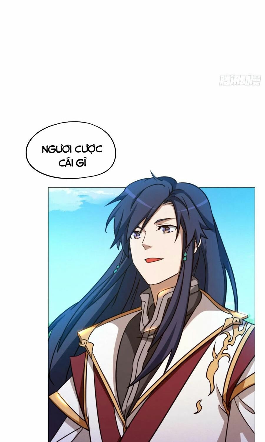 vạn cổ kiếm thần chapter 142 30