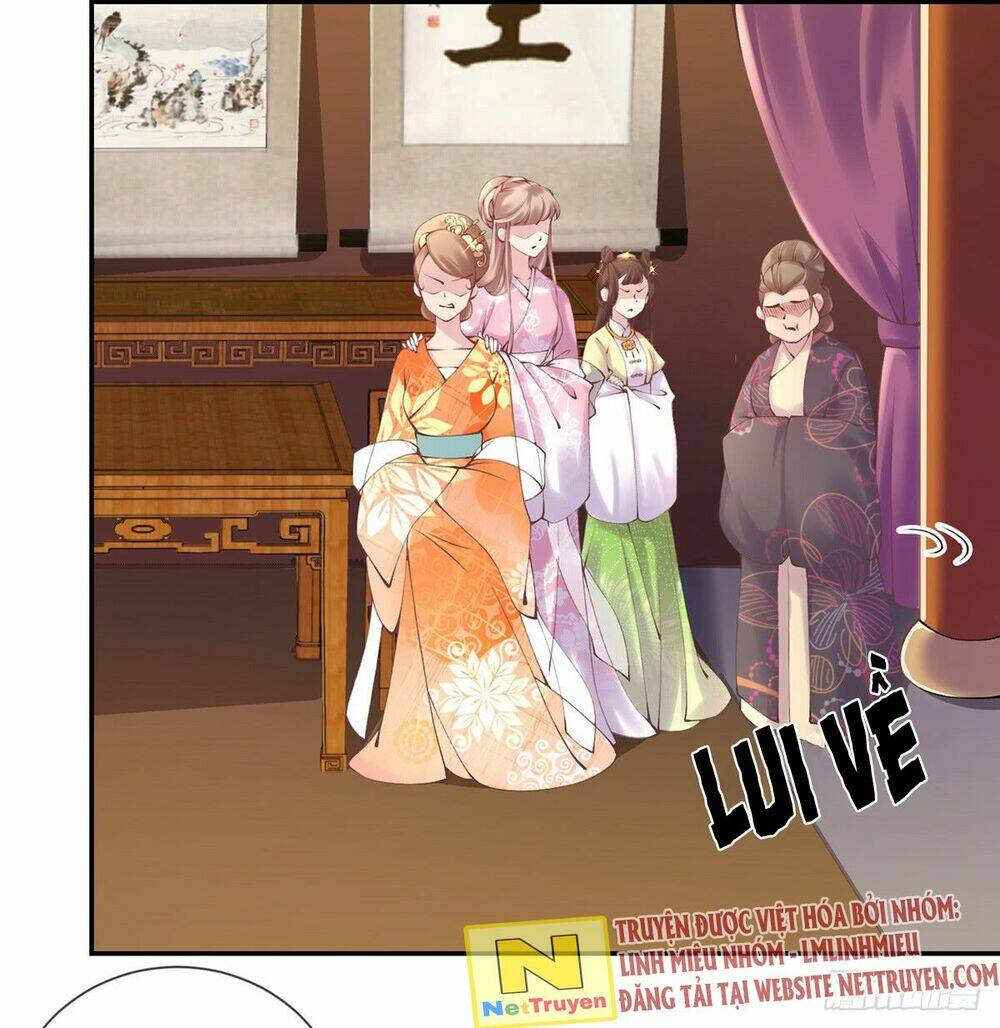 thị huyết y phi chapter 7 7