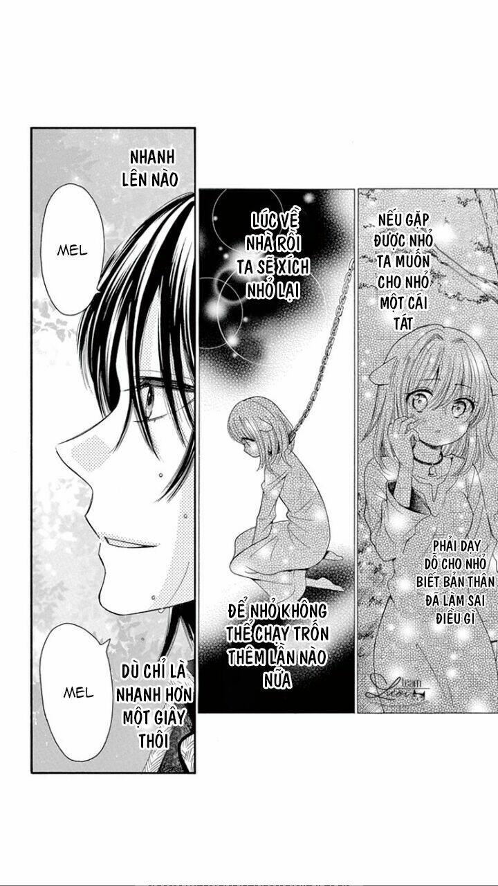 kuzu to kemomimi chapter 7 12