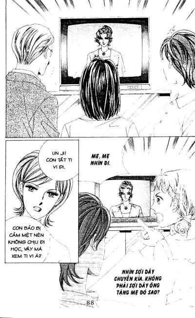 nụ hôn đầu chapter 9 88