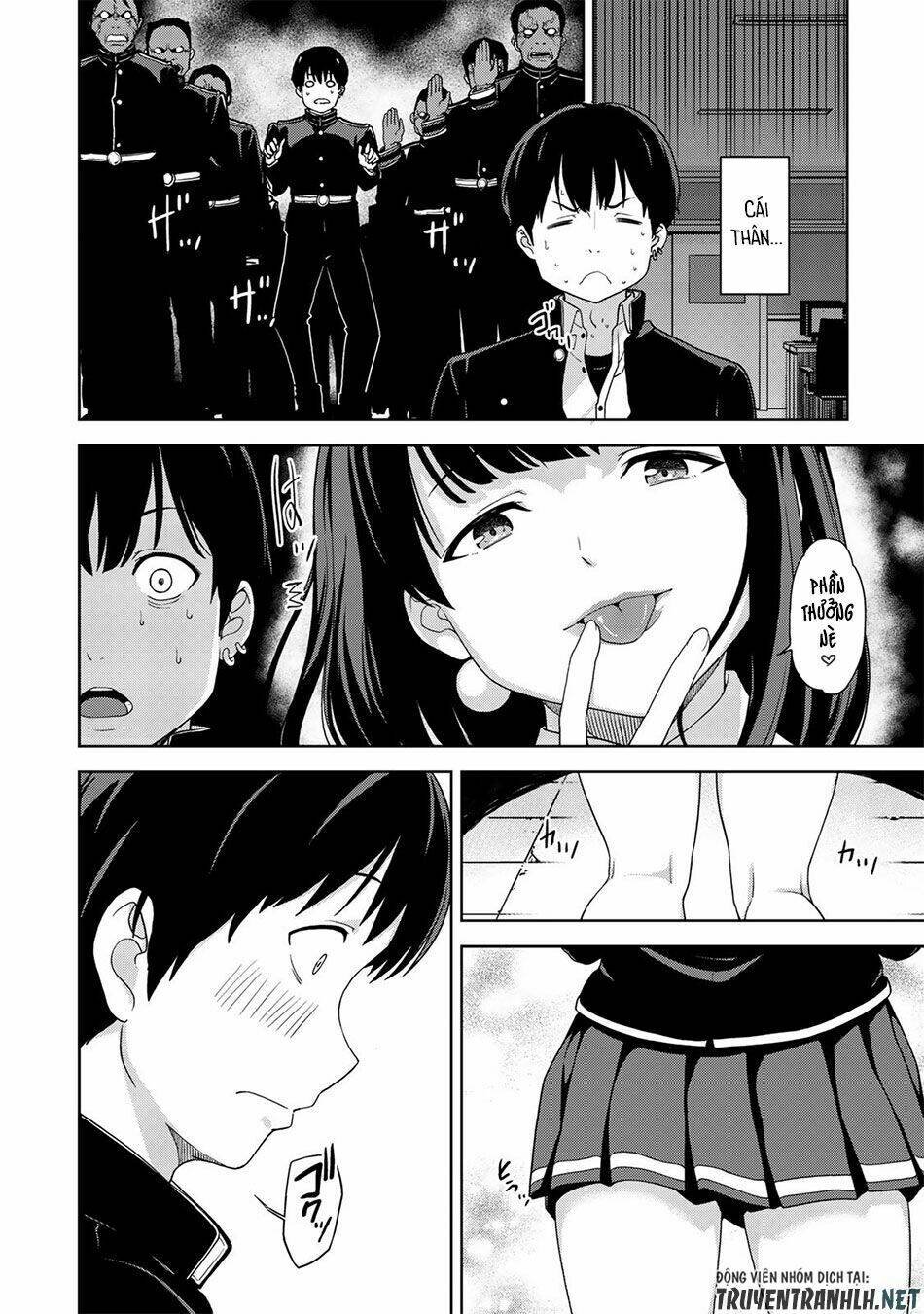 kingdom of the z chapter 2 22