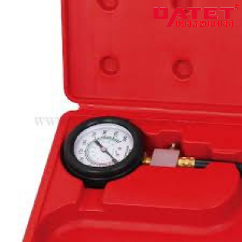Đồng hồ đo áp suất buồng đốt động cơ TRHS-A1017