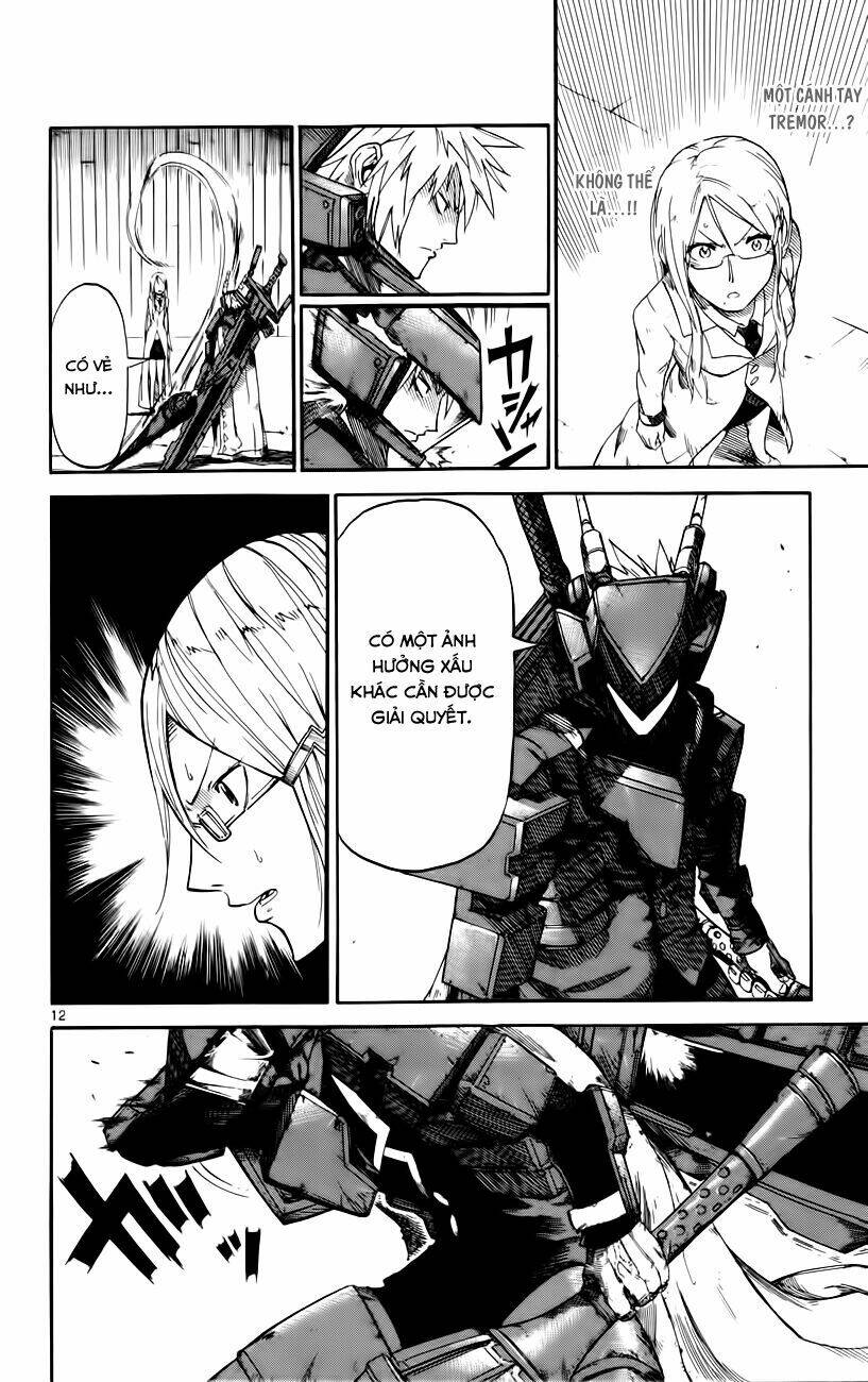 bullet armors chapter 24 13