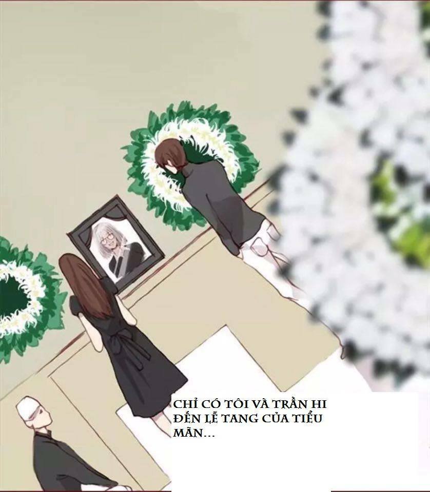 trả thù trường trung học phần 1 chapter 21 2