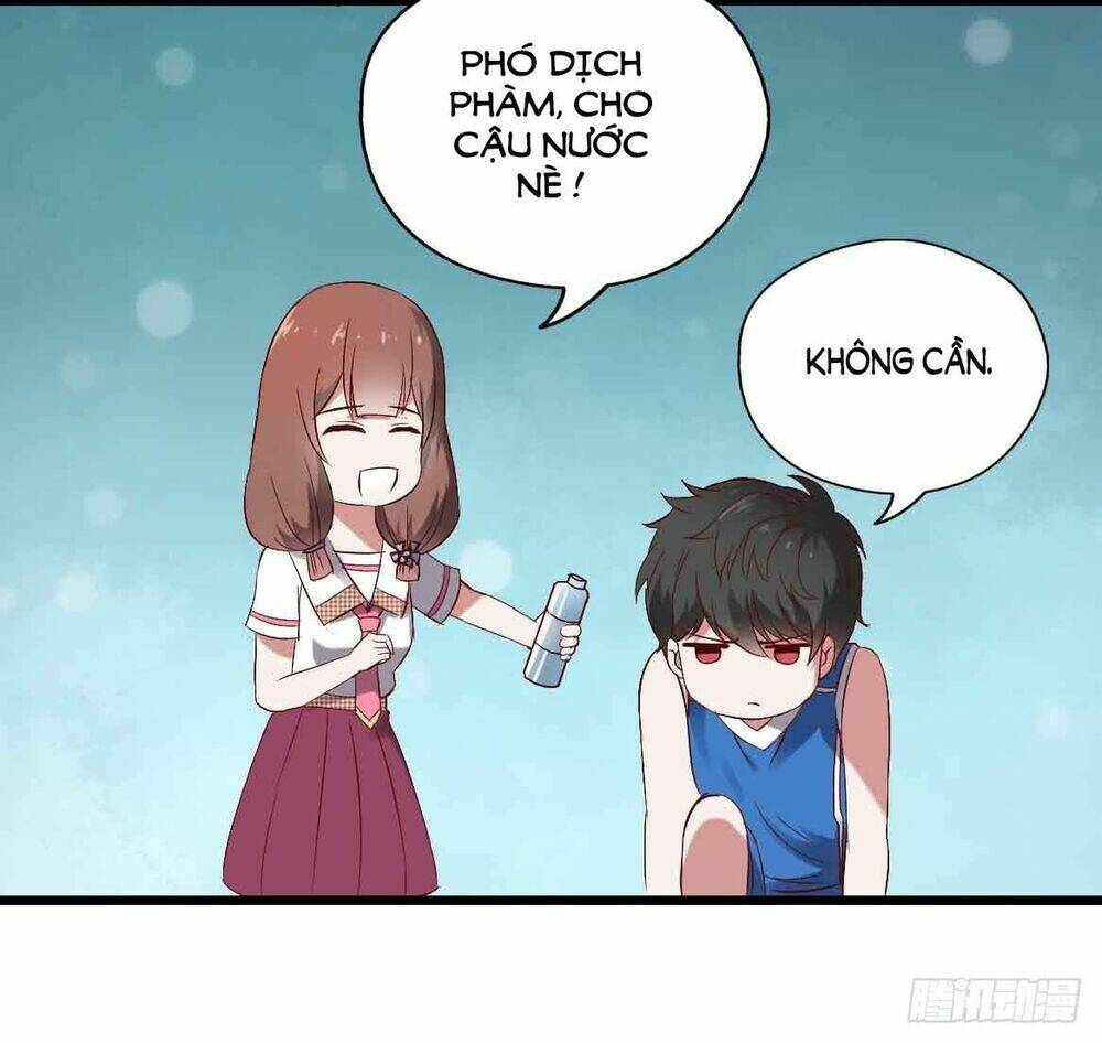 ác ma bàn bên chapter 20 61