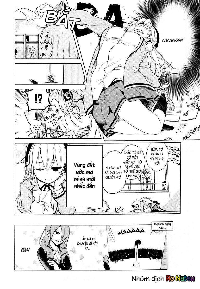 takahashi-san ga kiite iru chapter 2 12