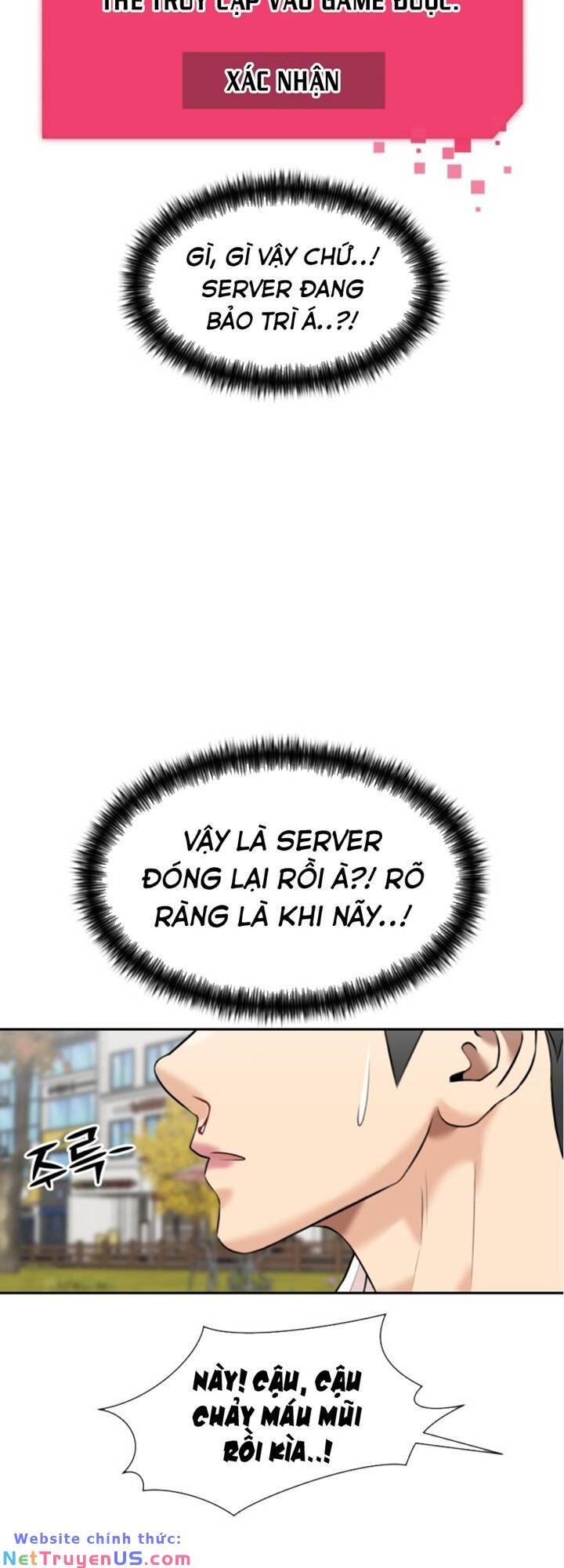 gương mặt thiên tài chapter 132 10