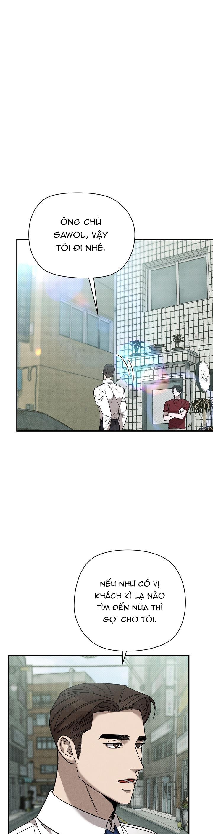 chạm vào em chapter 16 1