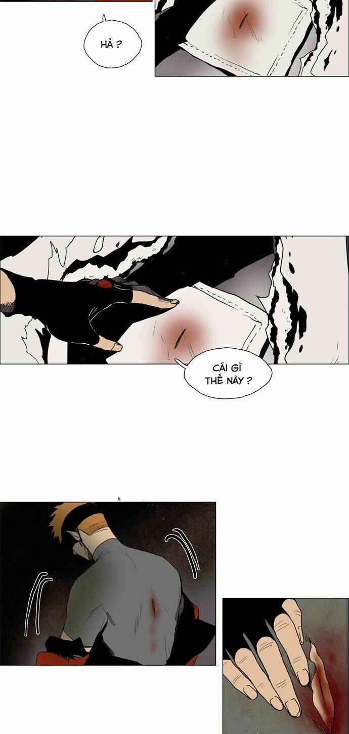 lessa 2: the crimson knight chapter 39 3