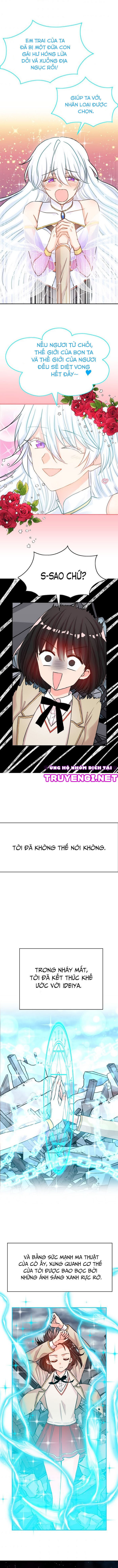 vị cứu tinh của rồng chapter 1 8