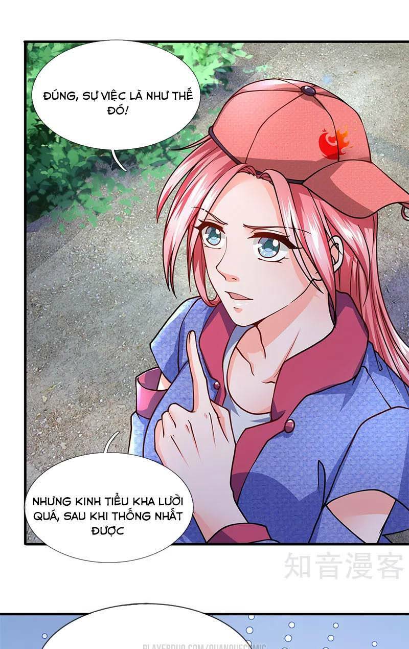 chung cực binh vương tại đô thị chapter 83 8