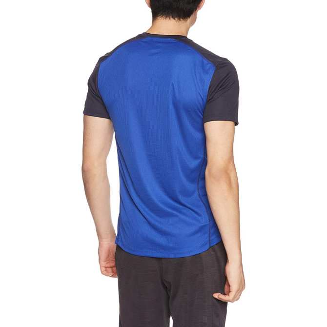 Áo Thể Thao Tay Ngắn Nam STROLL SS TEE M - L400972