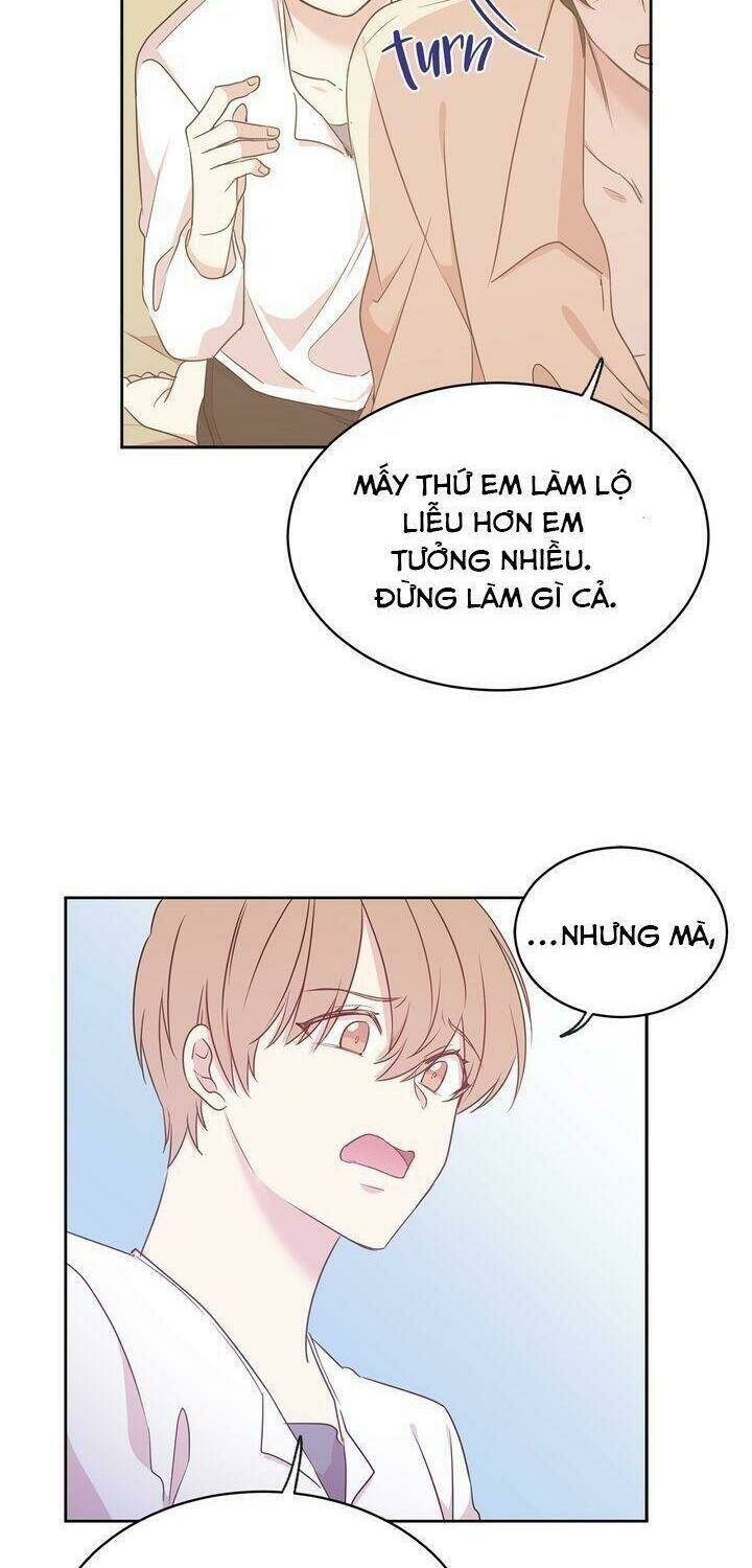 tôi chọn kết thúc của hoàng đế chapter 63 12