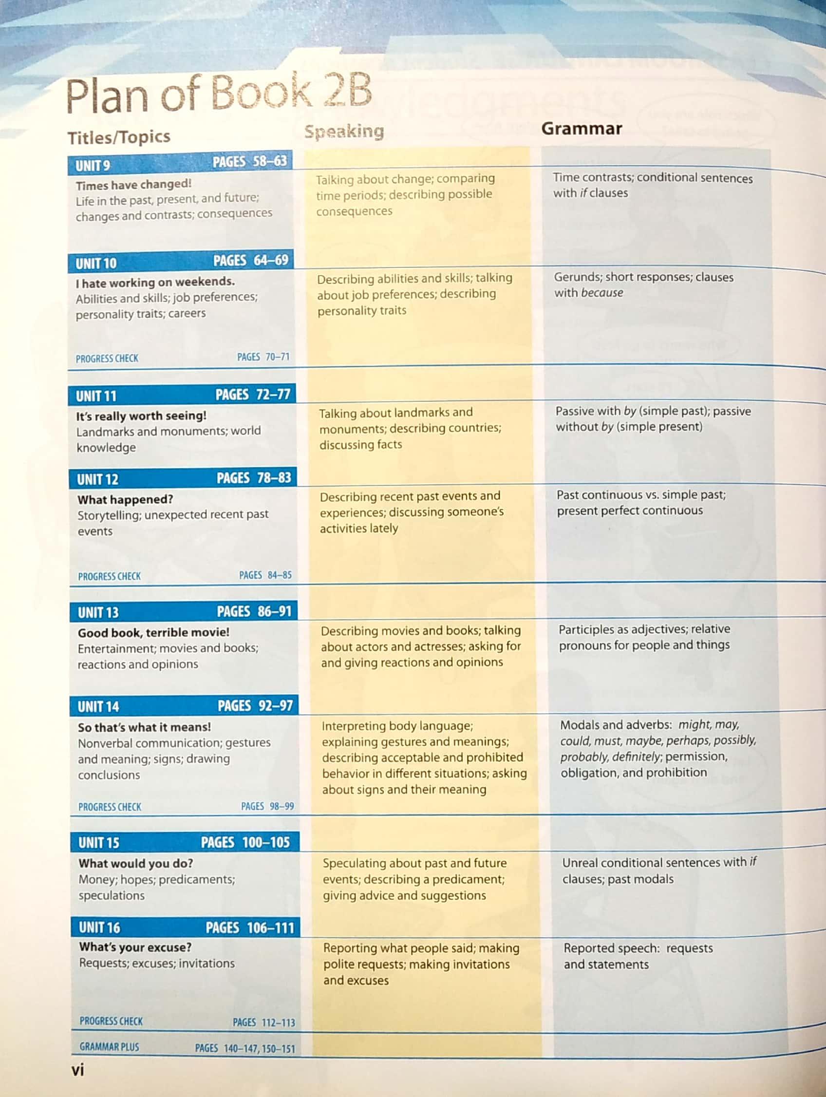 Interchange Level 2 Student's Book B with Self-study DVD-ROM