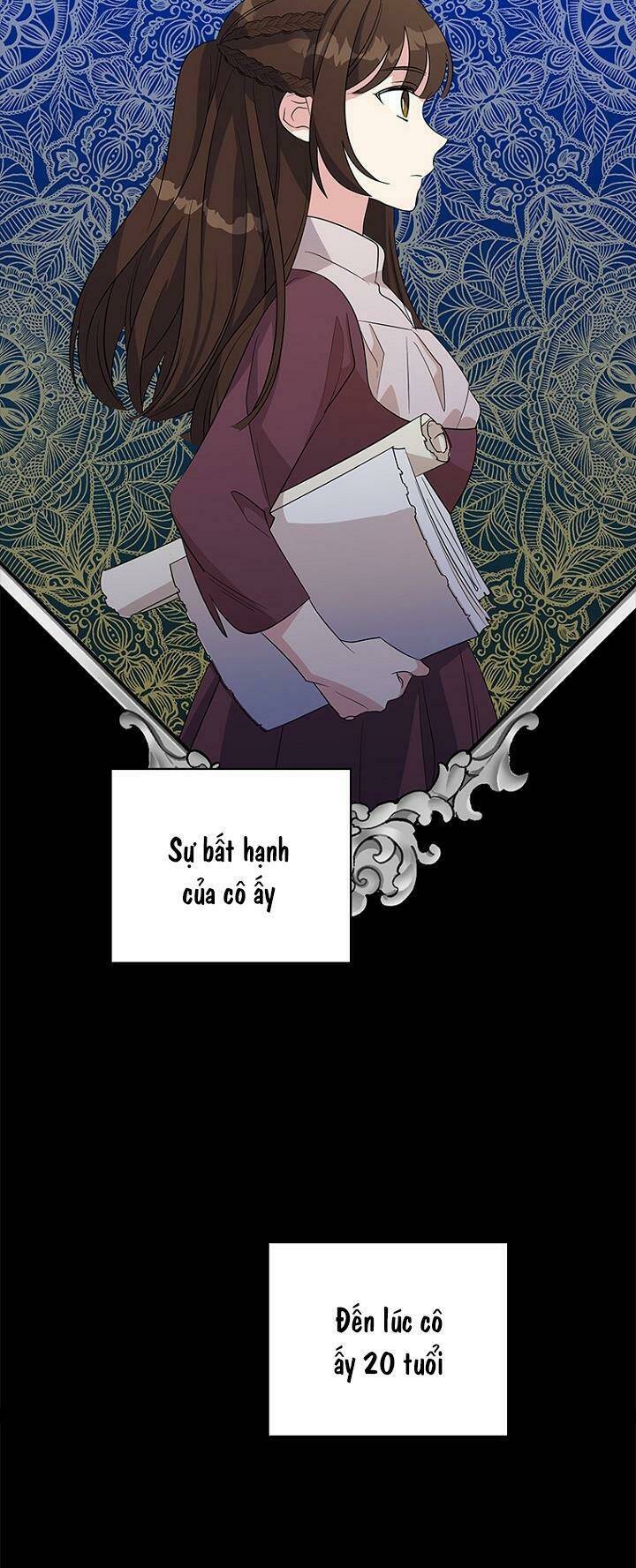 chồng yêu, em muốn đình công! chapter 52 30