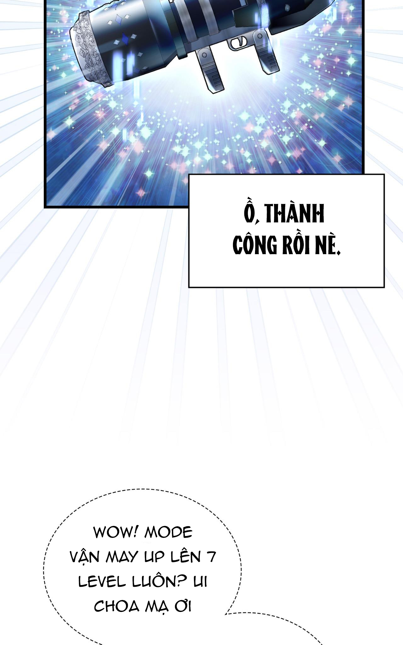 tên nhóc cùng bang hội là hàng xóm chapter 32 71