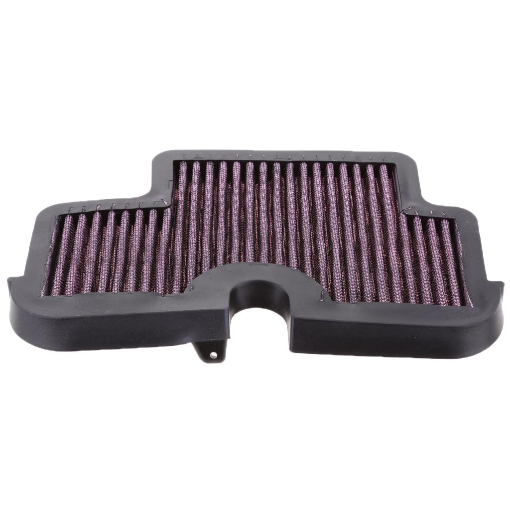 Motorcycle Air Filter for Kawasaki Versys 650 / KLE 650 / ER-6 N/F