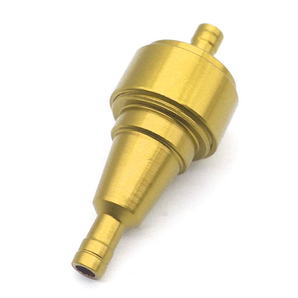 8mm  Fuel Filter Cleaner for Motorcycle  Bike ATV