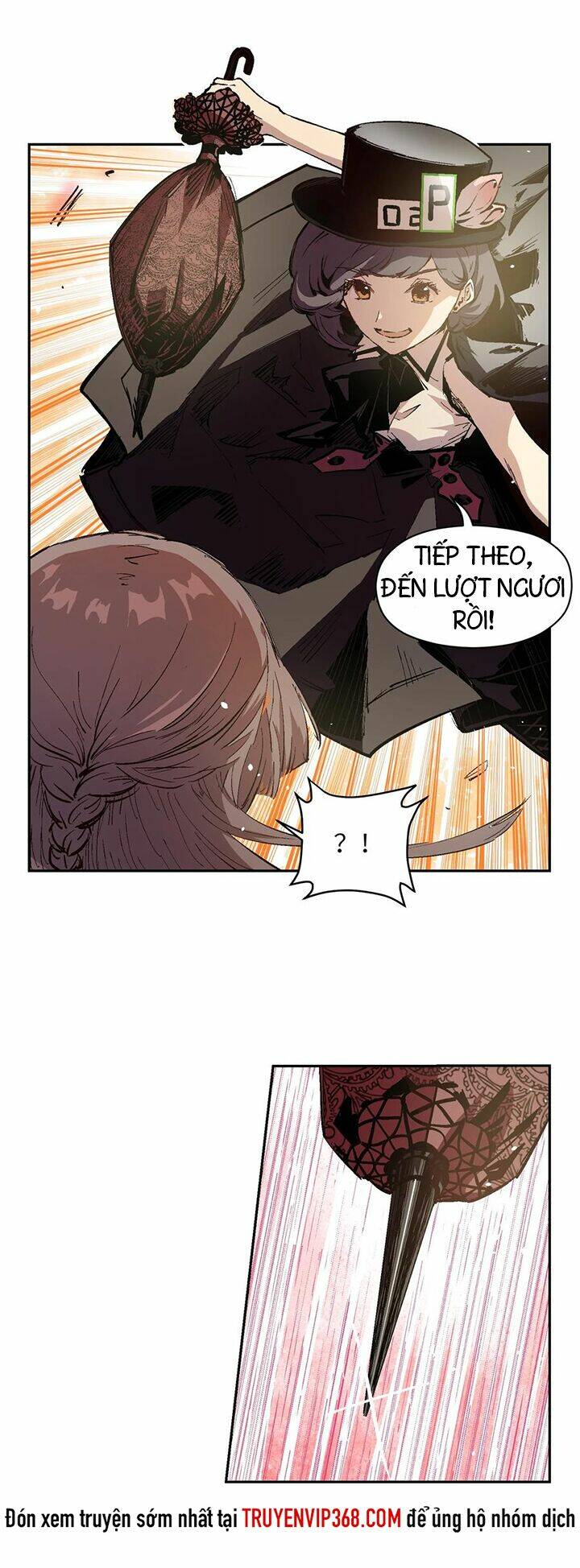 vương bài đặc công trùng sinh vườn trường chapter 37 41