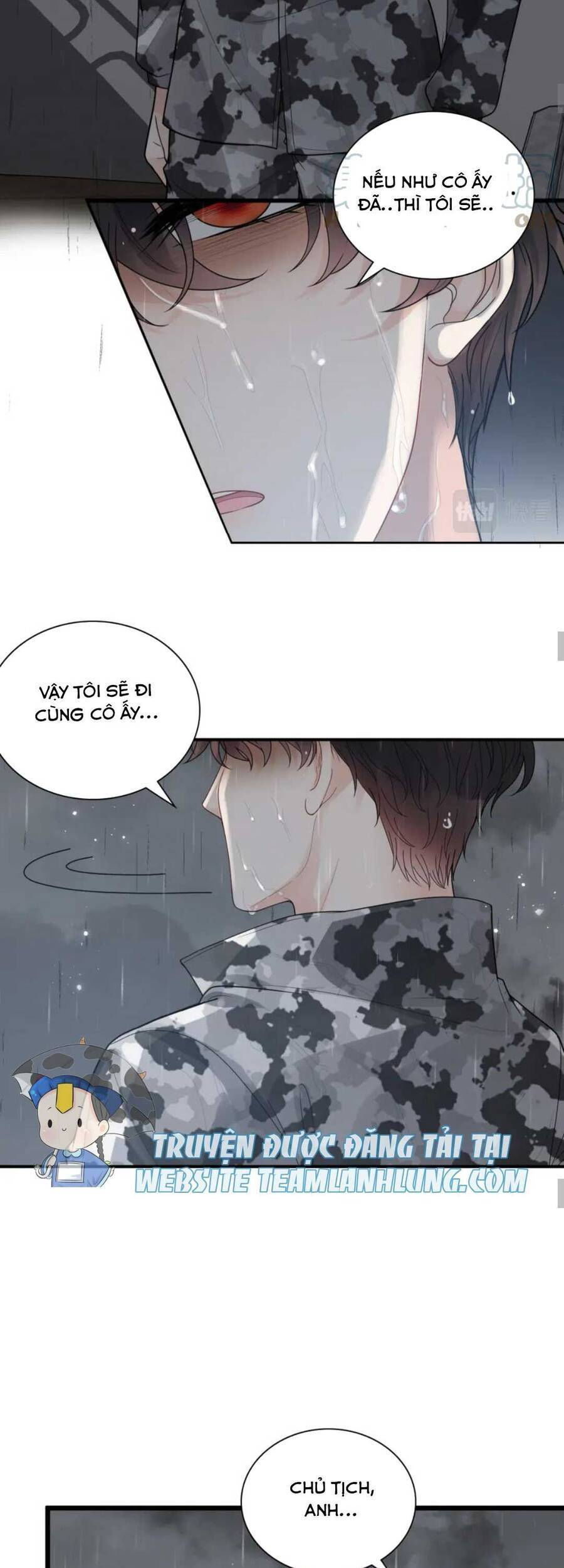 cô vợ hợp đồng bỏ trốn của tổng giám đốc chapter 467 13