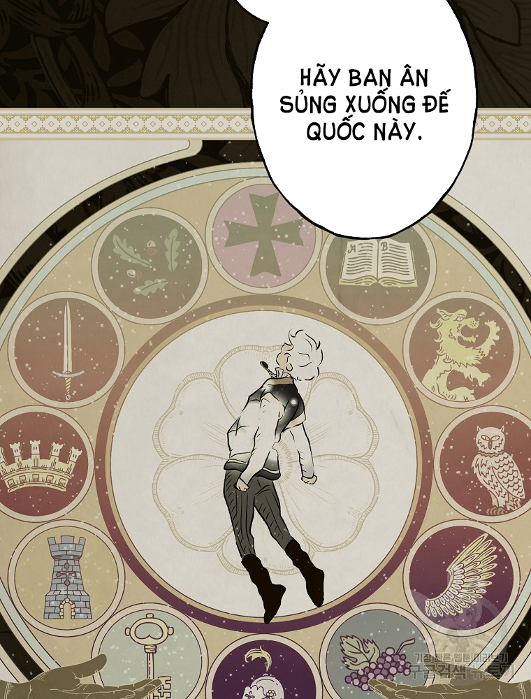 quý cô bí ẩn - secret lady chapter 48 76