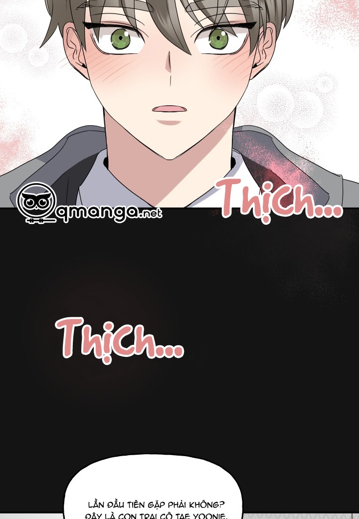 xác suất tình yêu chapter 2 66