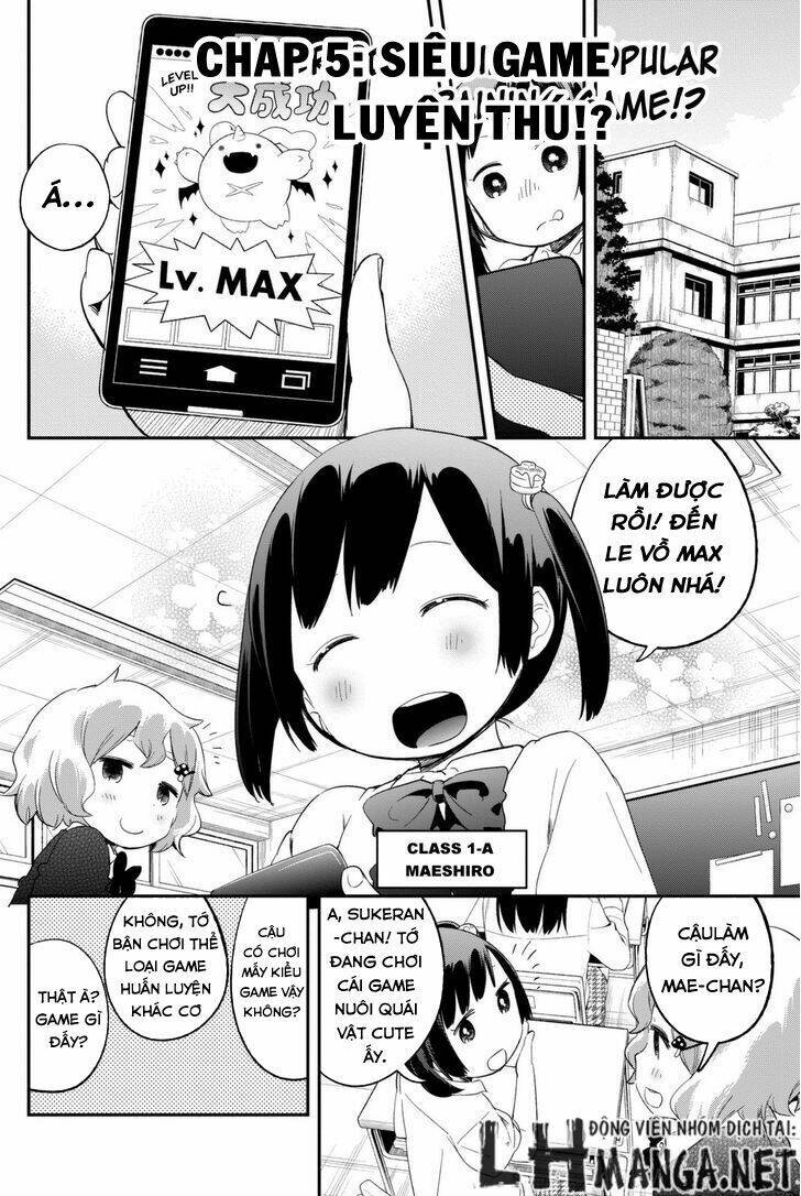 dansan joshi chapter 5 1