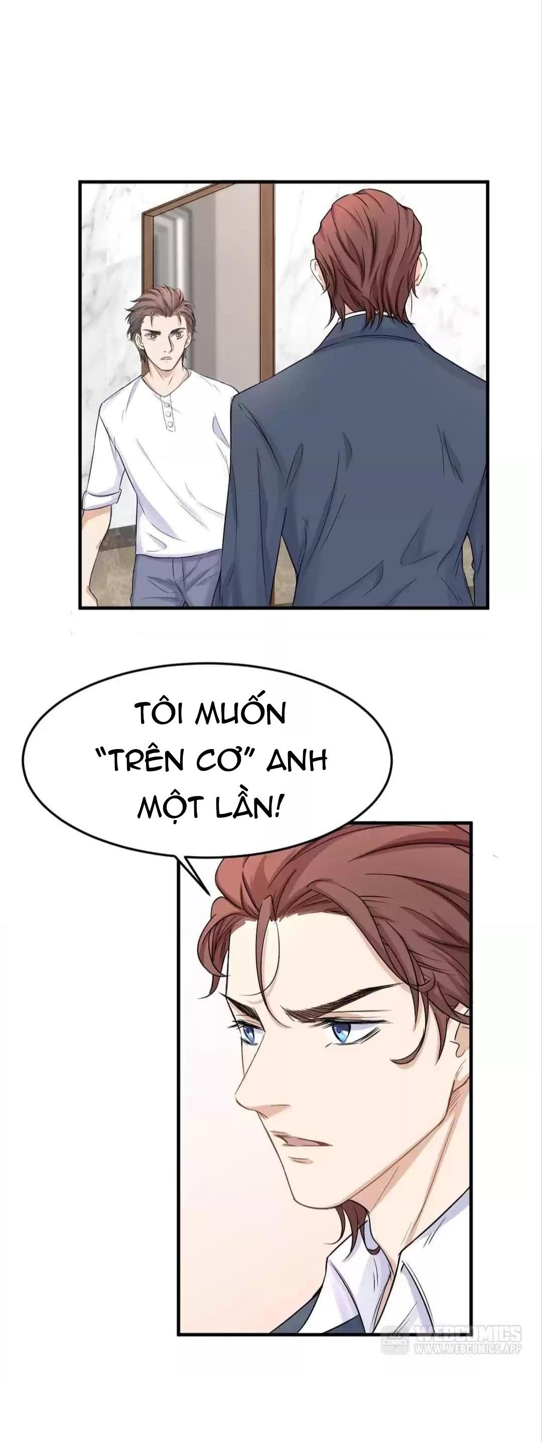 thu dĩ vi kỳ chapter 25 17