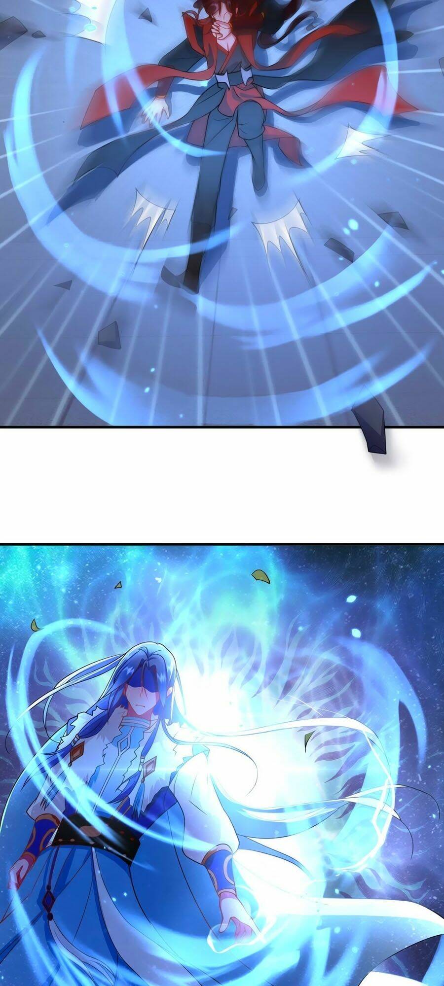 dưỡng thú vi phi chapter 10 43