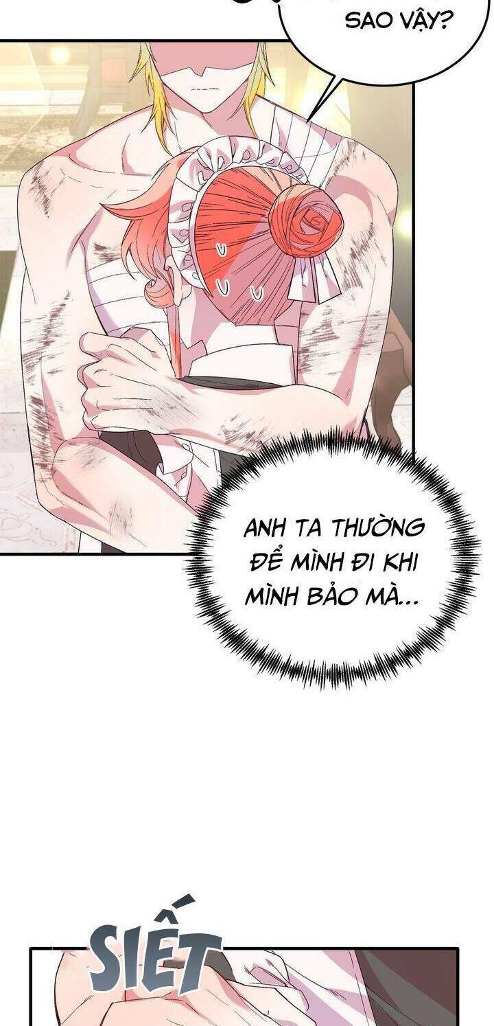 cách để trao vương miện cho vị hoàng tử hoang dã của tôi chapter 25 8