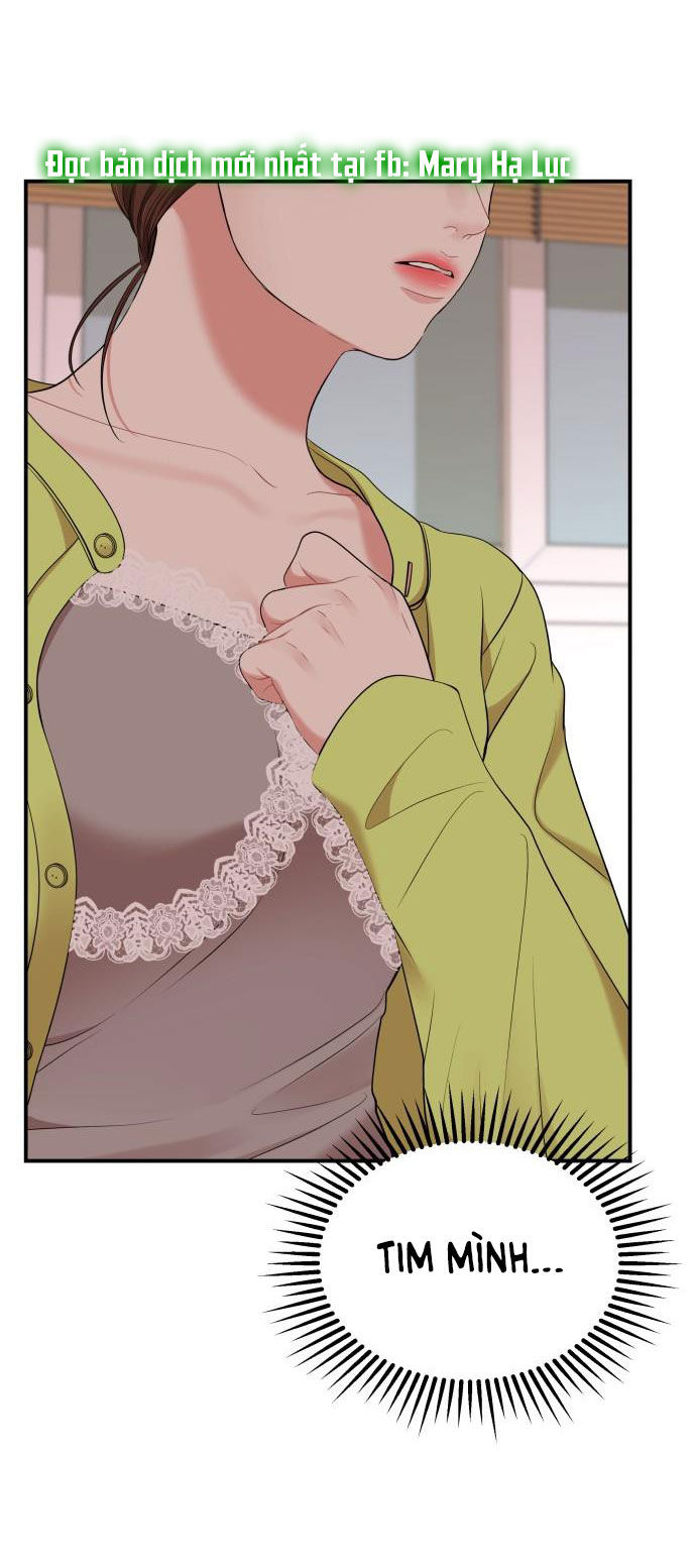 gửi em người đánh cắp những vì sao - to you who swallowed a star chapter 52.2 1