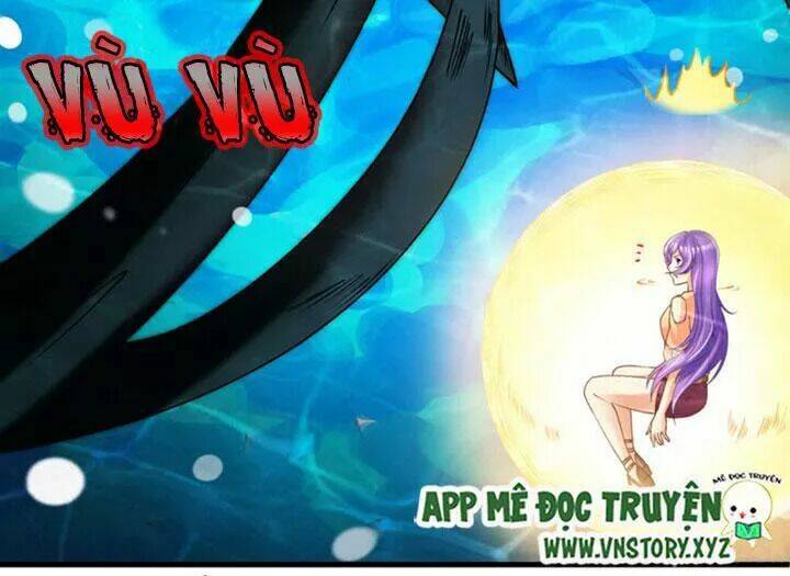 bồn tắm có vấn đề?! chapter 38 10