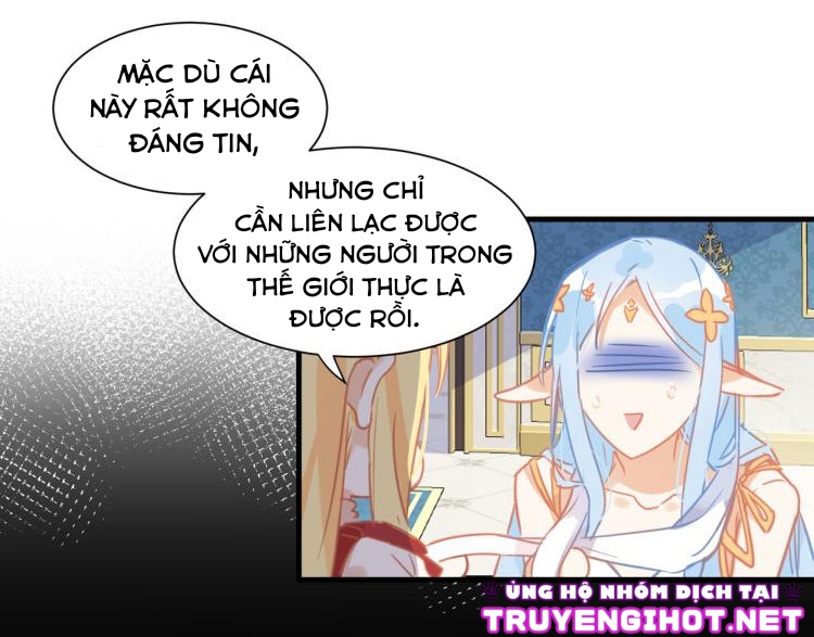 tình địch kỳ quái lại tăng lên rồi chapter 11 16