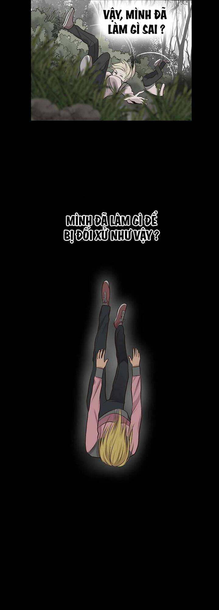 bí mật sâu sắc nhất của tôi chapter 41 22