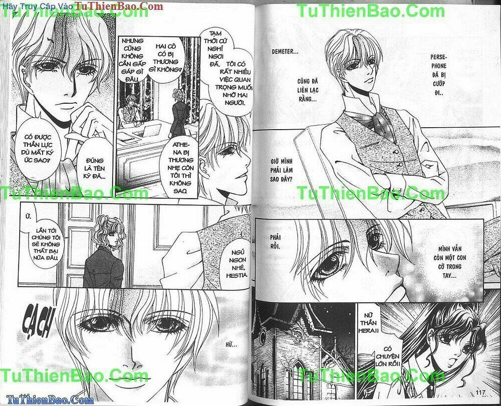 aries - thần thoại 2 chapter 7 60