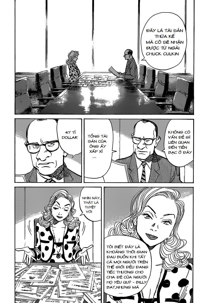 billy bat chapter 119 8