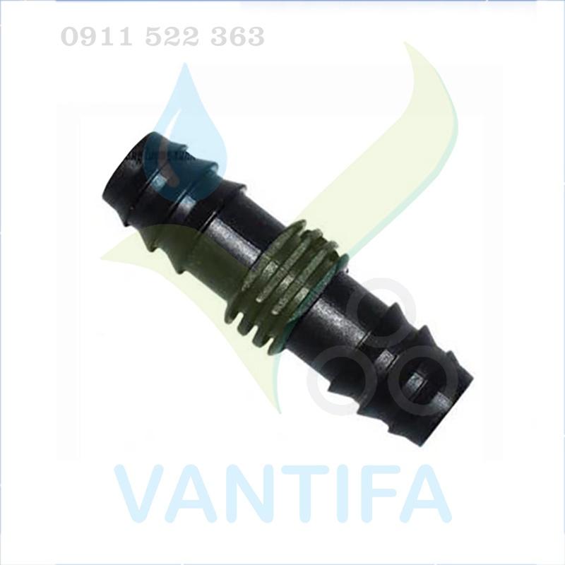 Nối thẳng ống LDPE 16mm, 20mm, 25mm, 32mm