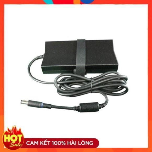 Sạc Dùng Cho Laptop Dell Alienware M15 15 17 R2 19.5V - 7.7A , 150W chân kim to