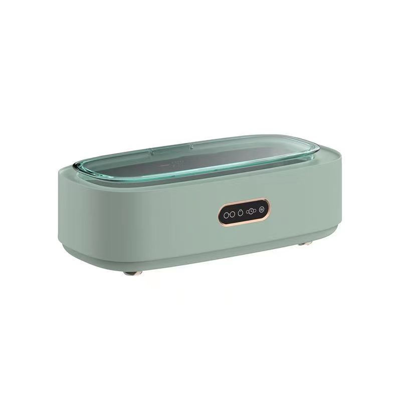 Máy Làm Sạch Siêu Âm Xiaomi Lofans Làm Sạch Đa Hướng 361 Làm Sạch Nhiều Khối Lượng Nhỏ Làm Sạch Khác Nhau - Green