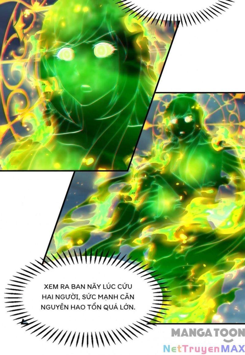 đệ nhất người ở rể chapter 227 21