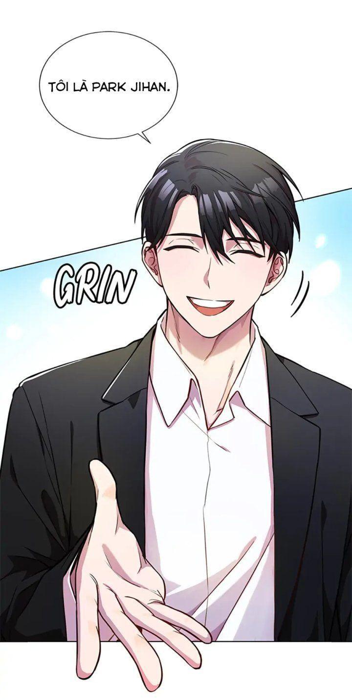 tôi không thèm kết hôn với anh đâu! chapter 2 4