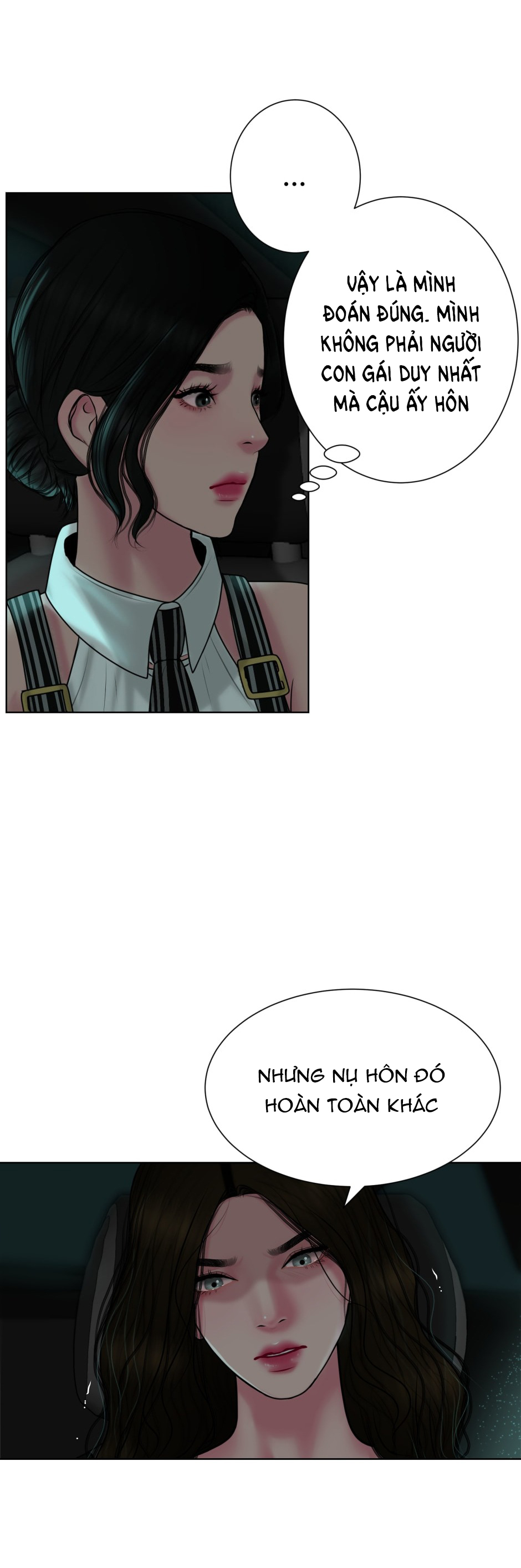 góc tối trái tim chapter 20.1 21