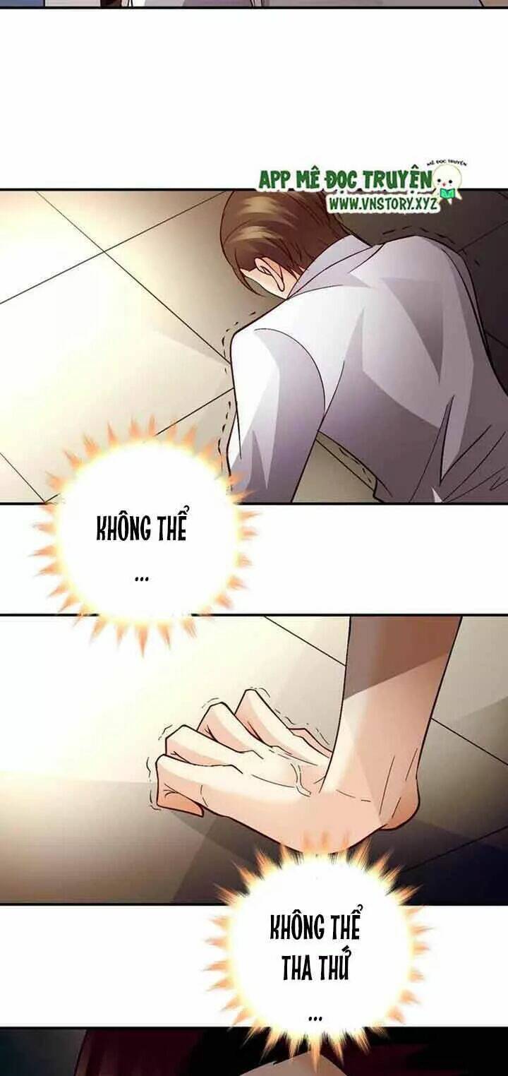 trò chơi săn tình - tổng tài khó kìm lòng chapter 71 3