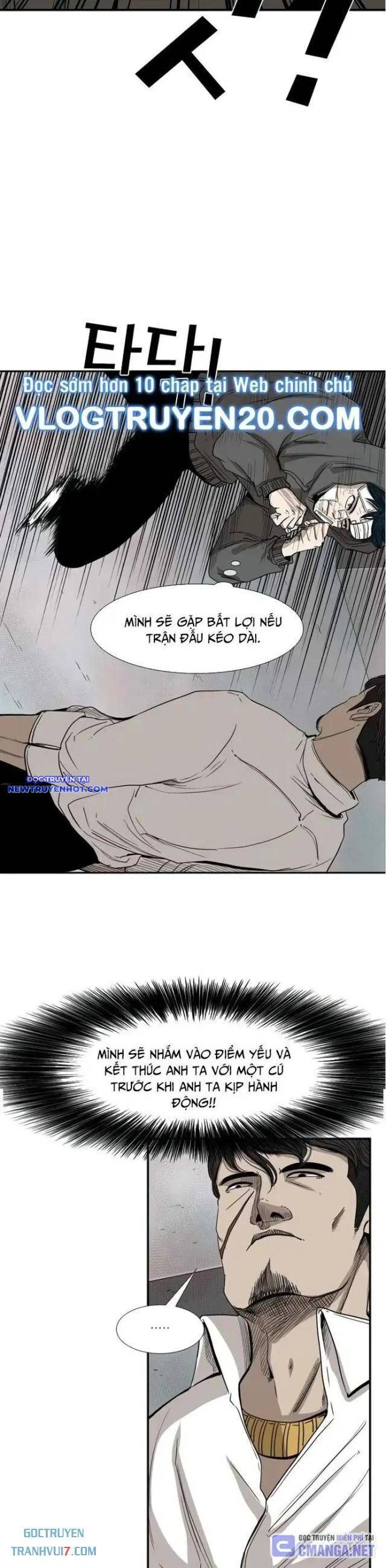 shark - cá mập chapter 91 14