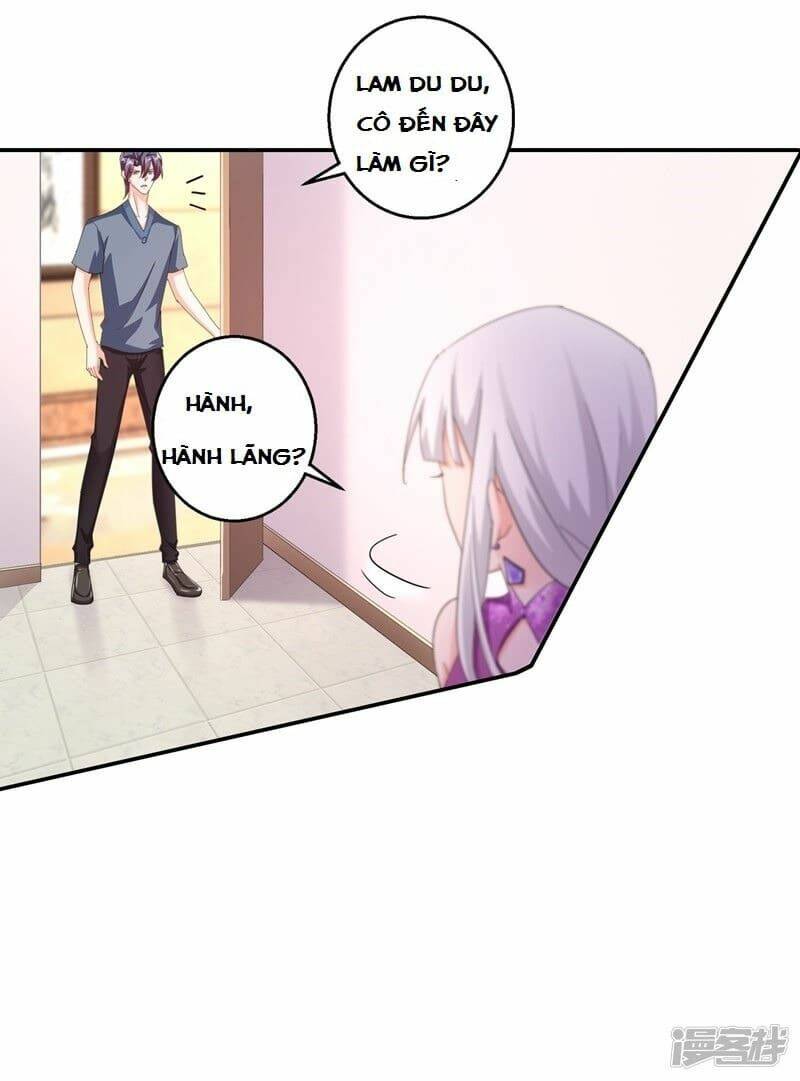 nhập cốt noãn hôn chapter 287 2